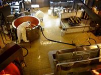 Caseificio Emmentaler