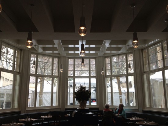 Ristorante Volkhaus