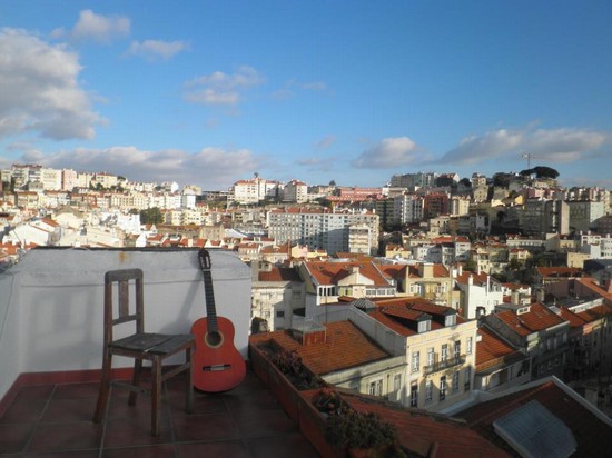 Alfama