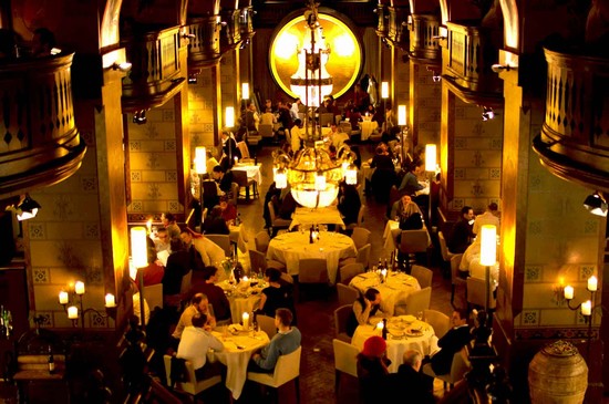 Kornhauskeller