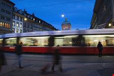 La città è movimento