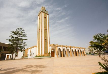 Bellissima Moschea