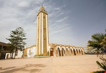 Bellissima Moschea