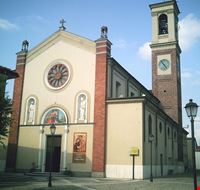 Sant'Elisabetta a Villastanza, frazione di Parabiago Sant'Elisabetta a Villastanza, frazione di Parabiago
