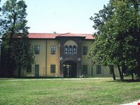 Villa Corvini