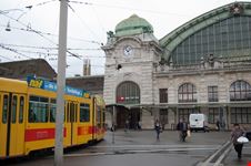 Stazione