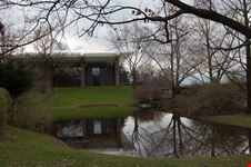 Fondazione Beyeler