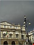 La Scala di Milano