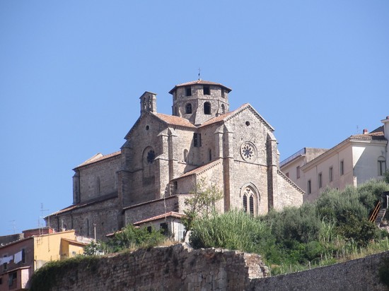 Santa Maria Maggiore