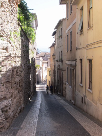 Stradina