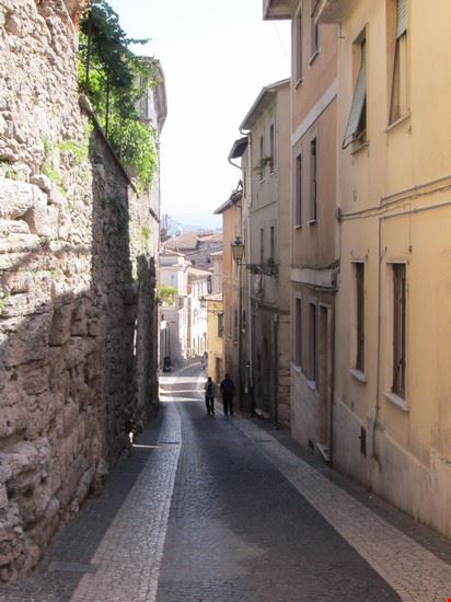  Ferentino  