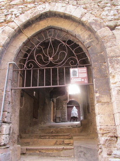 Palazzo Innocenzo III