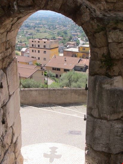  Ferentino  