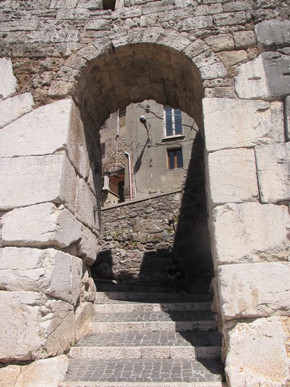 Porta Sanguinaria