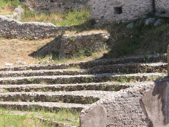 Teatro Romano
