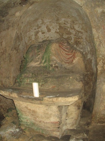 Santa Lucia