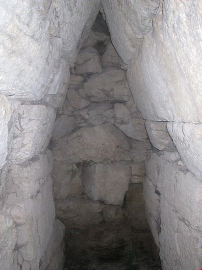  Porta pentagonale  