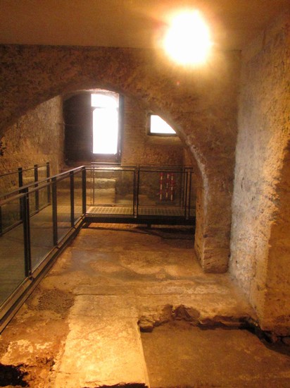 domus romana