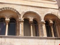 loggia palazzo consolare