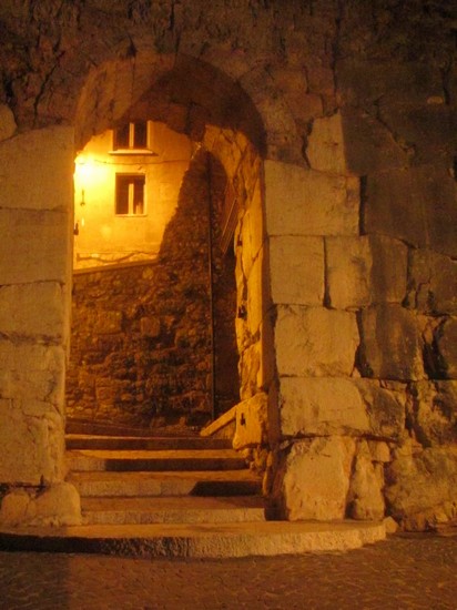 Porta Sanguinaria