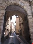 Porta Sant'Agata