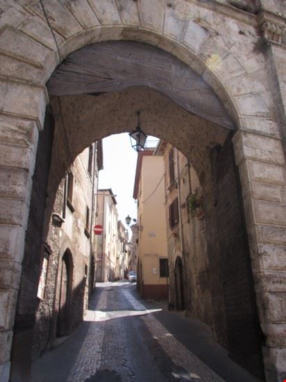  Ferentino  