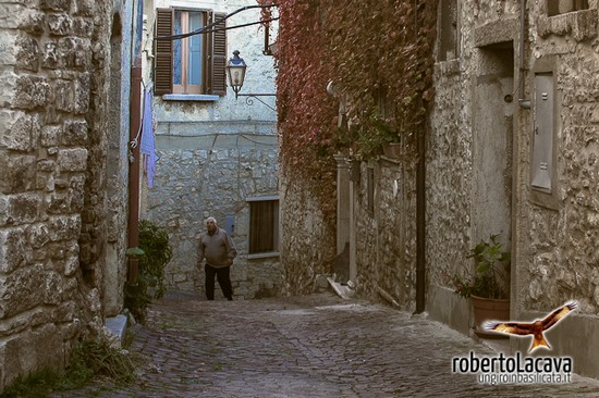 Centro Storico