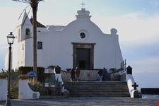 La chiesa del Soccorso