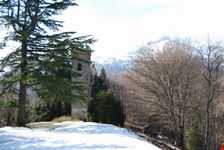 Parco la Burcina (BI)