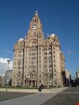 liver building liverpool