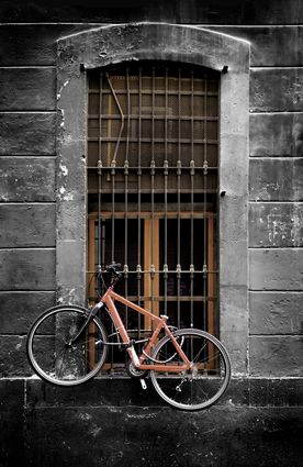 El Raval