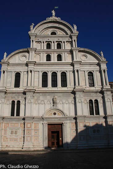 Chiesa di San Zaccaria