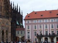 prague royal palace