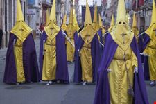 Settimana Santa a Valencia