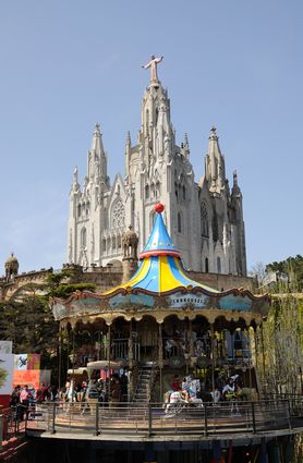 Tibidabo
