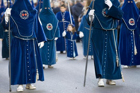 Settimana Santa a Valencia
