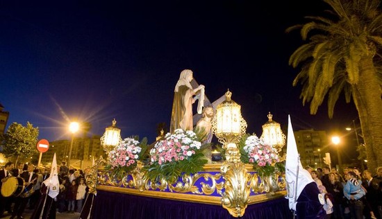 Settimana Santa a Valencia