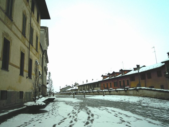 L'Ala di Corso Garibaldi