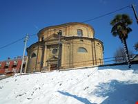 Chiesa dei Frati.