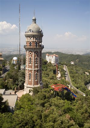 Tibidabo