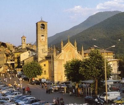 Panoramica