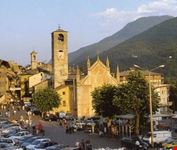 Panoramica