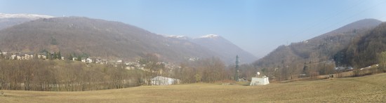 Panoramica