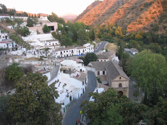 Sacromonte