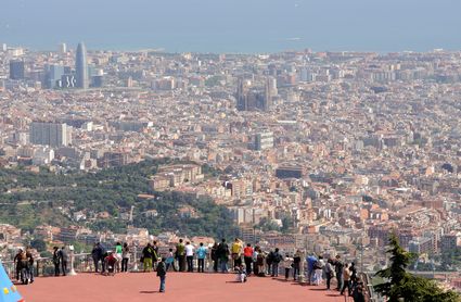 Tibidabo