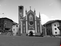 Sampeyre e le sue bellezze
