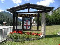 Sampeyre e le sue bellezze
