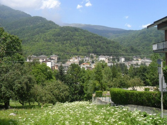 Sampeyre e le sue bellezze