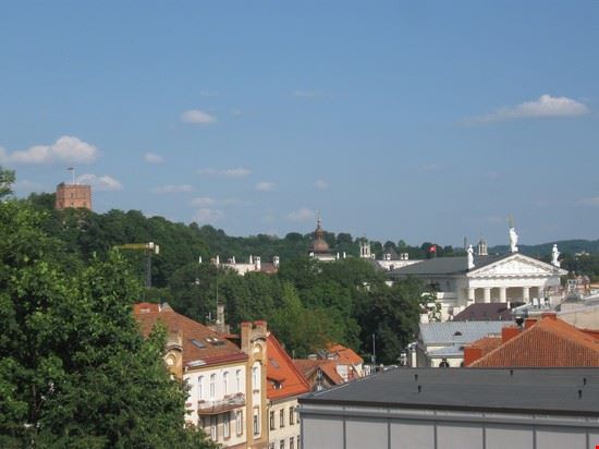 Lituania, il mitico paese non scoperto Vilnius  