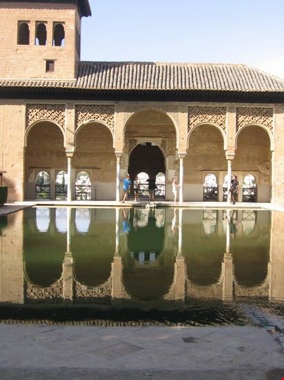  Granada  